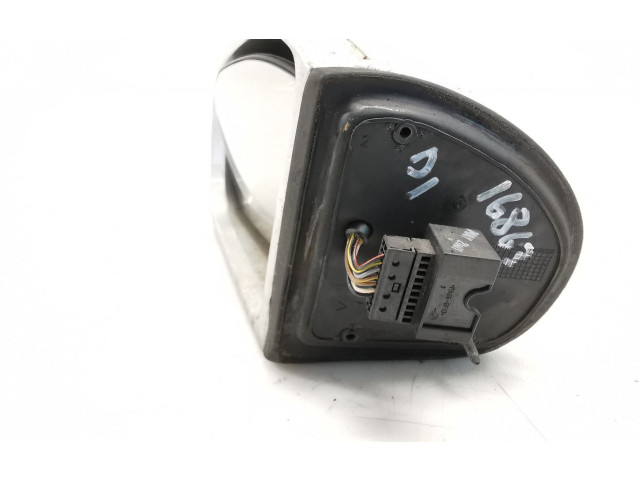 Zpětné zrcátko Mercedes-Benz C W203 2001 A20381001649744