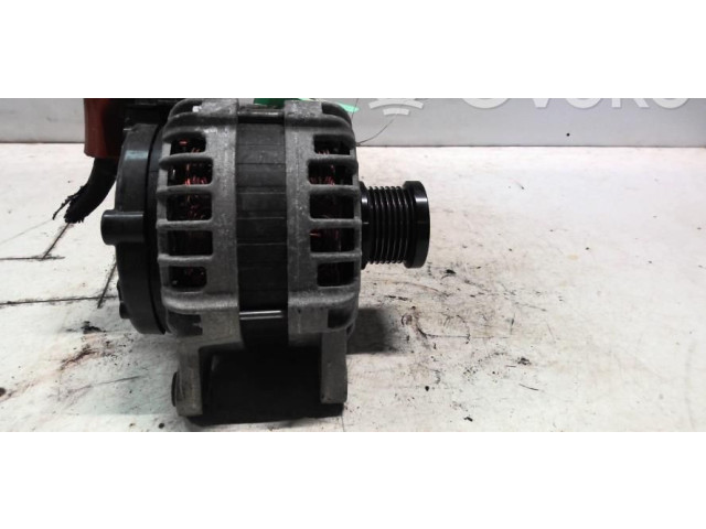 Генератор 231009933R Renault Clio V