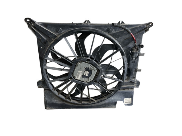 Вентилятор радиатора     31111543, 0130706803    Volvo XC90 