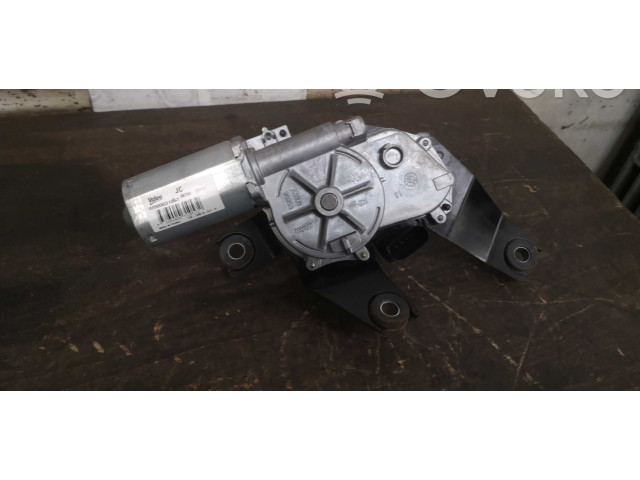 Моторчик заднего дворника 987001K010, 987001K010    Hyundai ix20