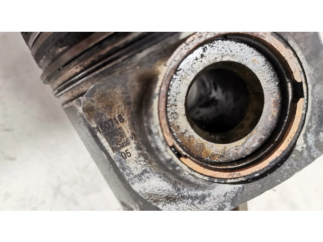 Píst    BMW 7 G11 G12  pro naftový motor 4.0  