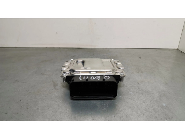 Блок управления 0281031369   Infiniti Q50