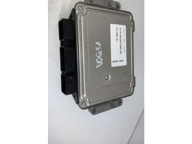 Комплект зажигания 8211EY Citroen C3