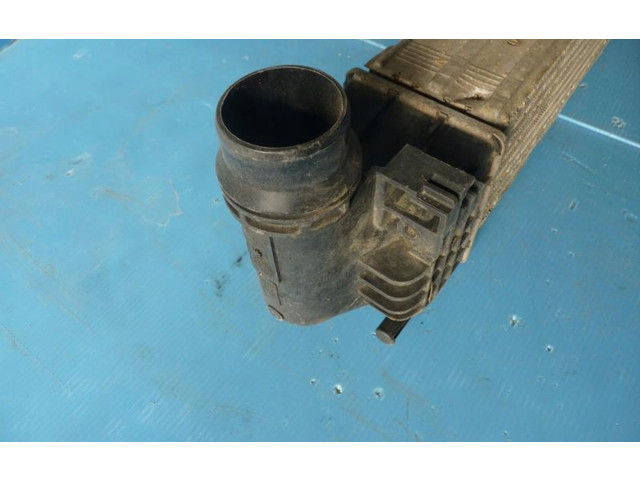 Интеркулер  8200880552b   Dacia Duster 