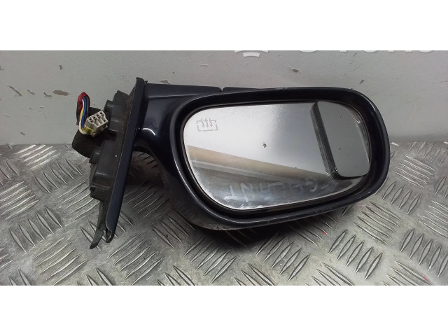 Зеркало электрическое Mitsubishi Galant 1993 - 1996 года