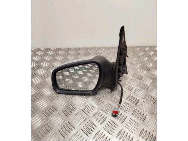 Зеркало (механическое)       Ford Fusion  2006 - 2012 года   