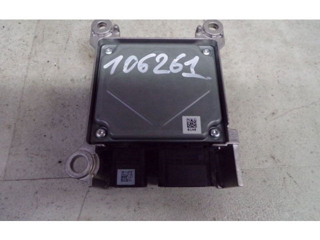 Блок подушек безопасности 6M2T14B056AD, 6M2T14B056AD Ford S-MAX