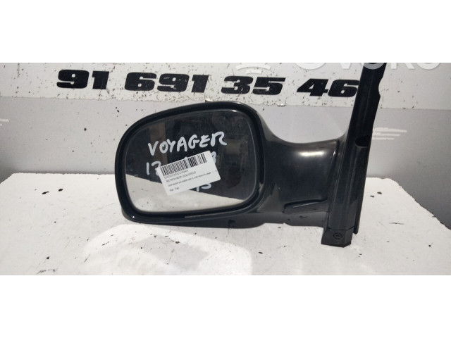 Zpětné zrcátko Chrysler Voyager 1998