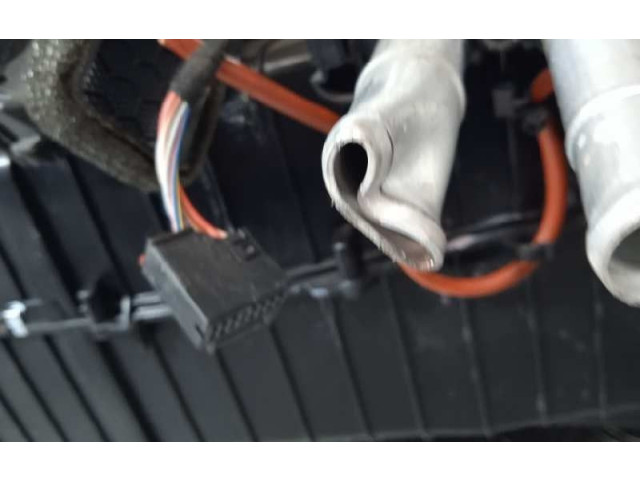 Блок управления климат-контролем 8K1820005AS   Audi A5 Sportback 8TA