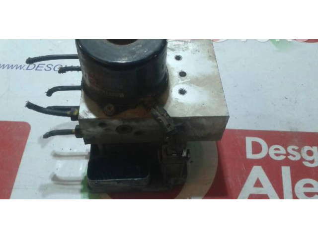 Блок АБС 1J0907379Q   Volkswagen  Bora  1998 - 2005 года