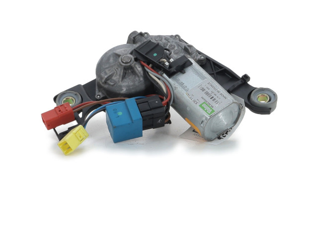 Моторчик заднего дворника 6405H0, Q0-7501W Peugeot 306