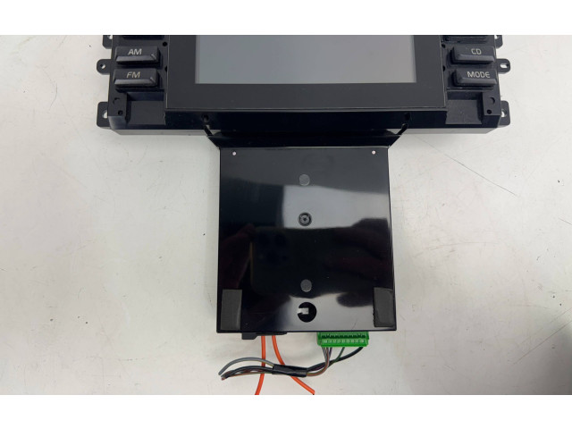 Дисплей 36001867 Volvo V70