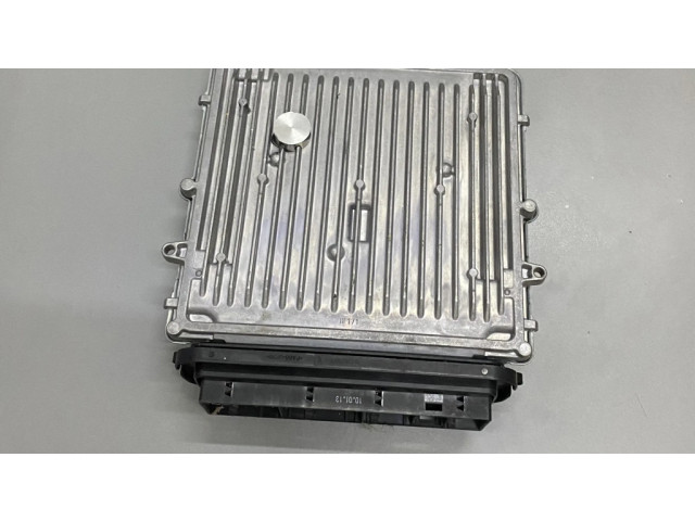 Řídící jednotka 8572873 BMW 6 F06 Gran coupe 2013