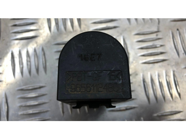 Зеркало электрическое        Peugeot Expert  2007 - 2016 года   