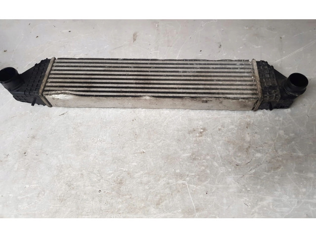 Интеркулер 1530A111 Mitsubishi Outlander