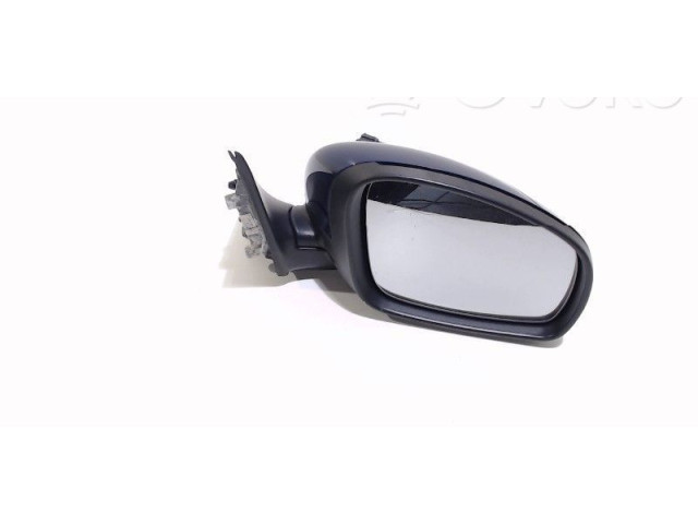 Зеркало электрическое Skoda Fabia Mk2 (5J) 2007 - 2014 года