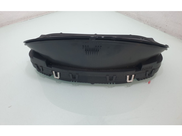 Přístrojová deska Ford Edge I 2013 DT4T10849RB