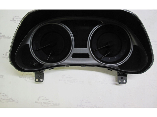 Панель приборов 83800   Toyota Corolla E210 E21       