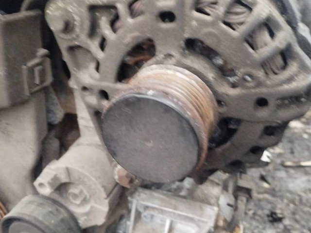 Генератор Dacia Lodgy 1.5