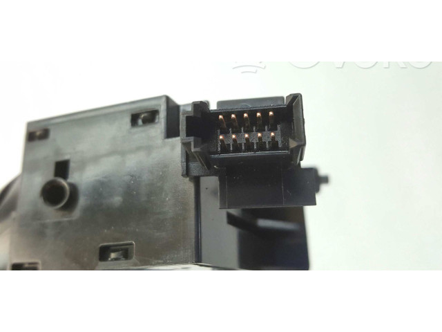 Ручка стеклоочистителей 8612A067, E532016 Mitsubishi ASX