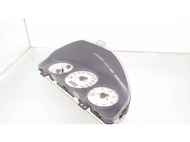 Панель приборов 20807135918, CB87 Mazda Premacy