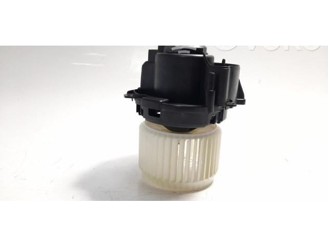 Вентилятор печки M01163606870 Dacia Sandero III