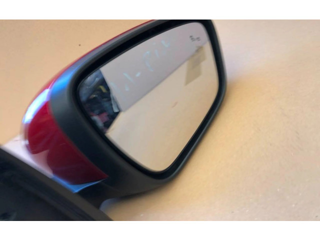 Zpětné zrcátko Ford Kuga III 2021