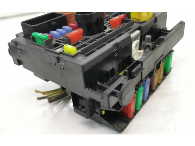 Модуль управления BSM 9807028780   Peugeot Expert    