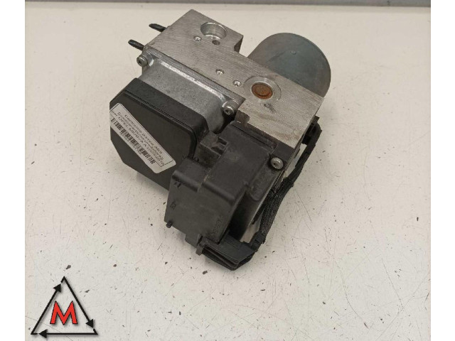 Блок управления АБС 0265220658, 0273004655   Opel Meriva A