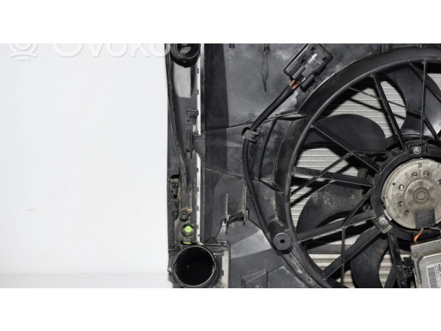 Комплект радиатора