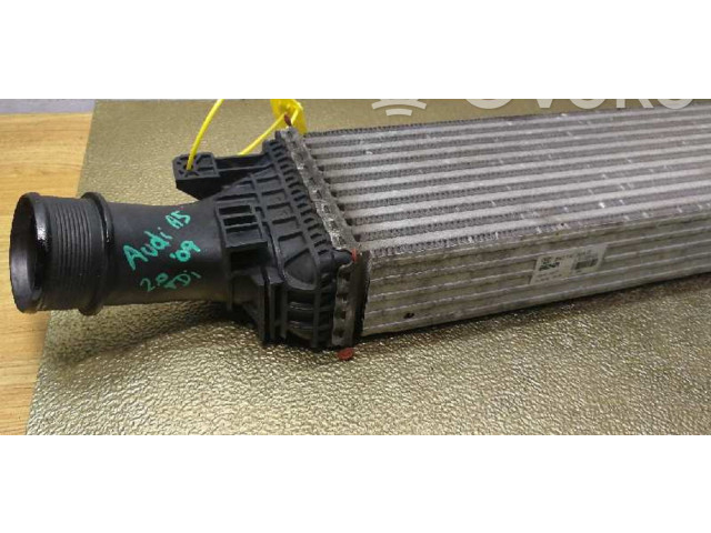 Интеркулер 8K0145805G Audi A5 8T 8F