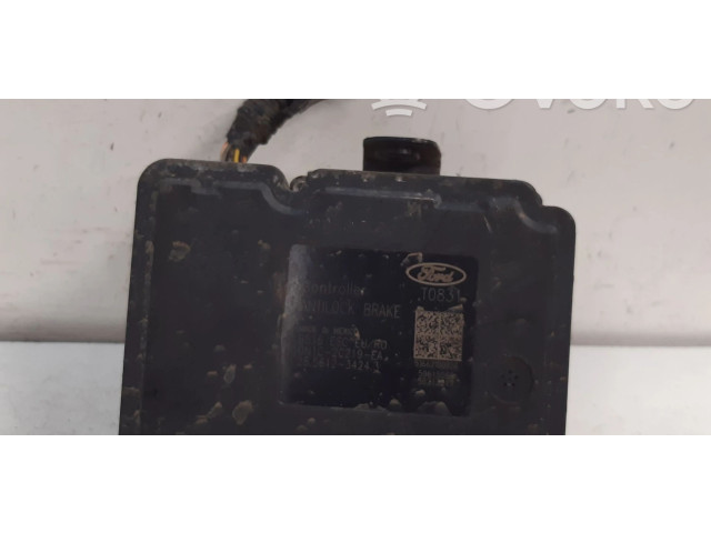 Блок АБС DN1C2C405EA, 1915487 Ford Ecosport 2013 - 2017 года