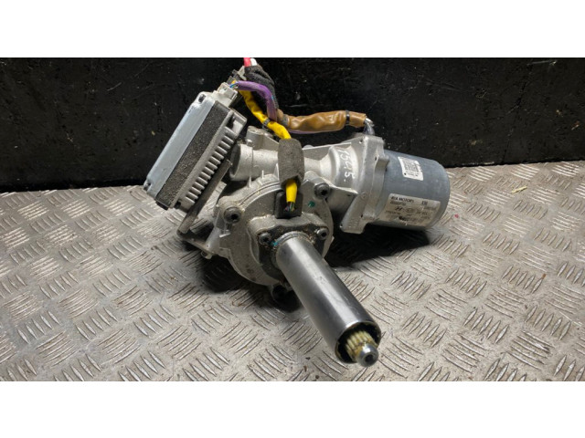 Электрическая часть