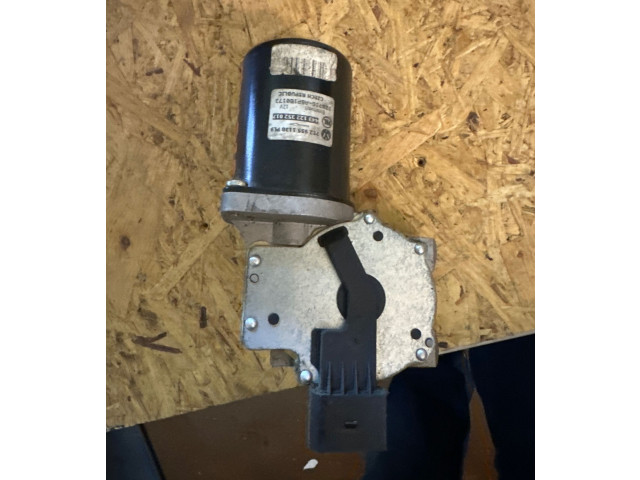 Комплект механизма стеклоочистителей