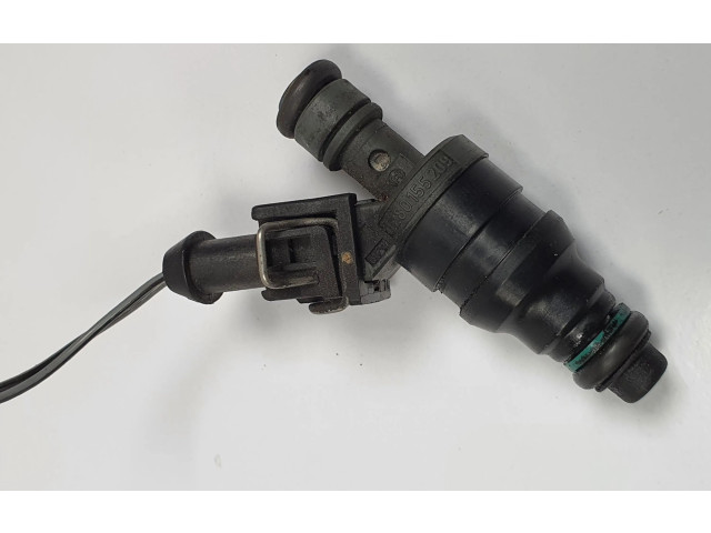 Vstřikovač 0000787323 Mercedes-Benz S W140