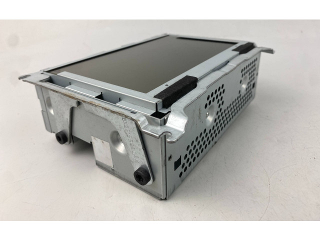 Дисплей 9X2310E889AB, 9X23-10E889-AB Jaguar XF X250