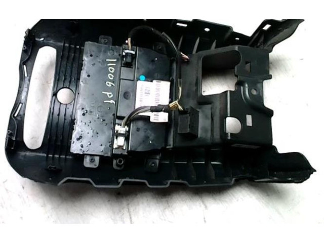 Блок управления климат-контролем 64113455300, 64113455300   Mini One  Cooper Coupe R56