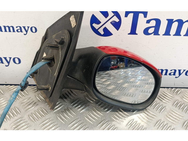 Зеркало электрическое Citroen C2 - года