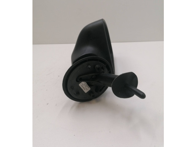 Zpětné zrcátko Dacia Sandero 2009 8200497485, C1019B