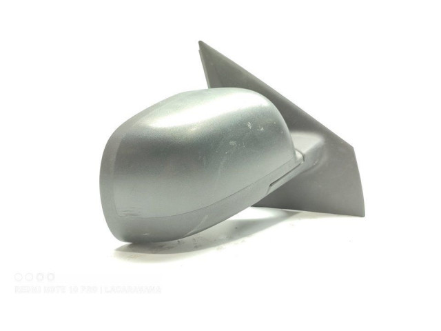 Зеркало электрическое        Dacia Dokker   -  года   