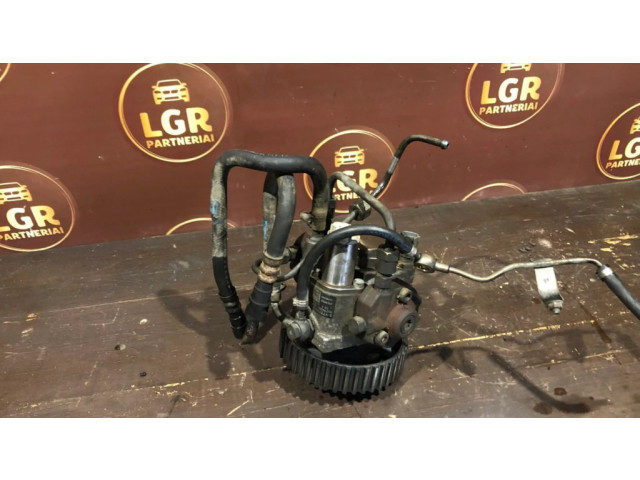 Vstřikovací čerpadlo 8973138622 Opel Meriva A pro naftový motor 1.7