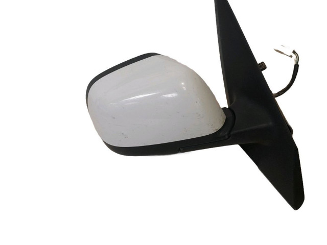 Зеркало электрическое        Dacia Lodgy  2012 -  года   