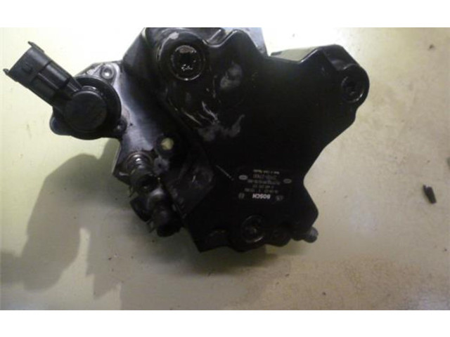 Vstřikovací čerpadlo Hyundai Sonata