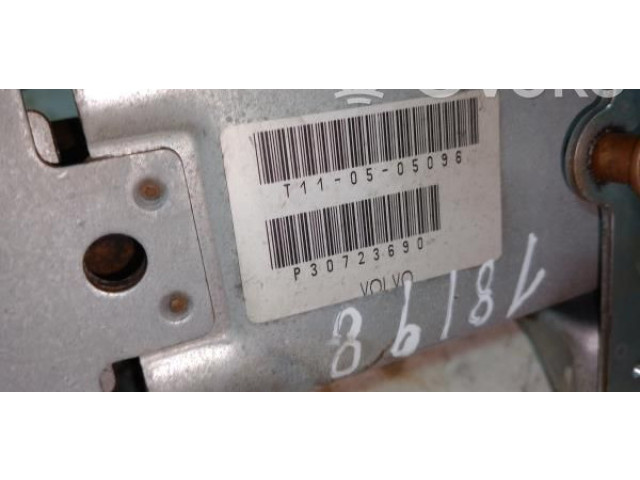 Руль Volvo XC90 2003 - 2006 года com, CANHAO