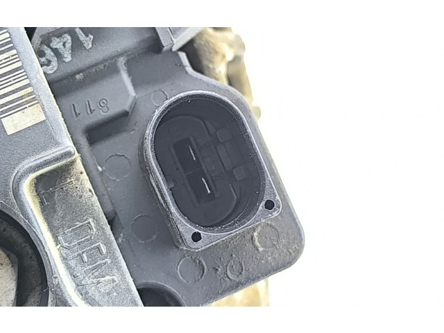 Генератор 03l903023, 0124525187 Volkswagen Caddy