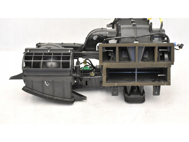 Вентилятор печки Tesla Model S