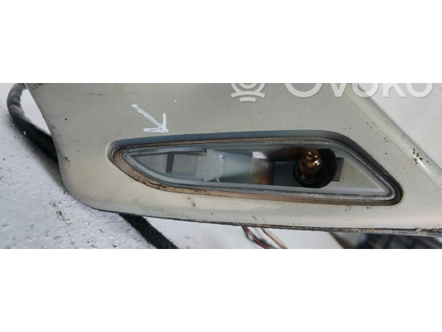 Зеркало электрическое Citroen C8 - года