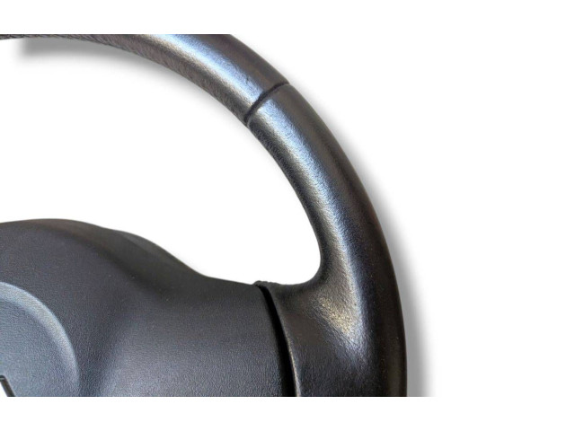 Руль Mitsubishi Colt 2004 - 2008 года P4400A244XA, MR955202XA