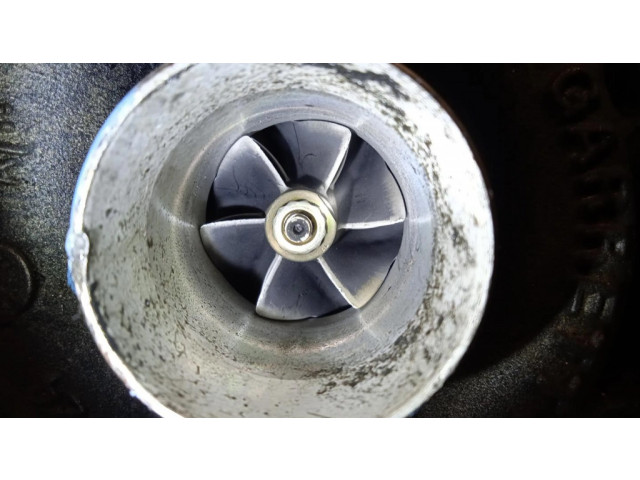 Turbodmychadlo Турбина 9635220680, 4541766   Citroen Xsara 1.9  