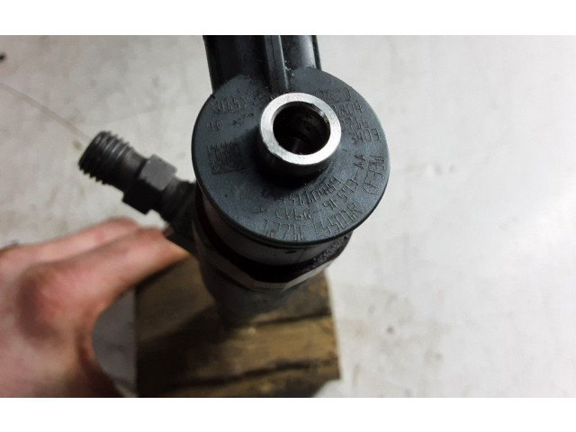 Форсунка 0445110489, 0445110489    Ford Ecosport  XVJD 